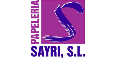 PAPELERIA SAYRI